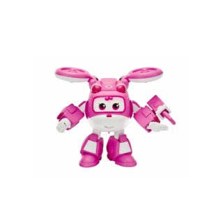 Figurina interactiva, Super Wings, Dizzy, 13x15cm