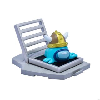 Set Figurine Among Us,4 piese,V1,Viking 8x9cm