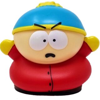 Figurina South Park Eric Cartman 7.5cm